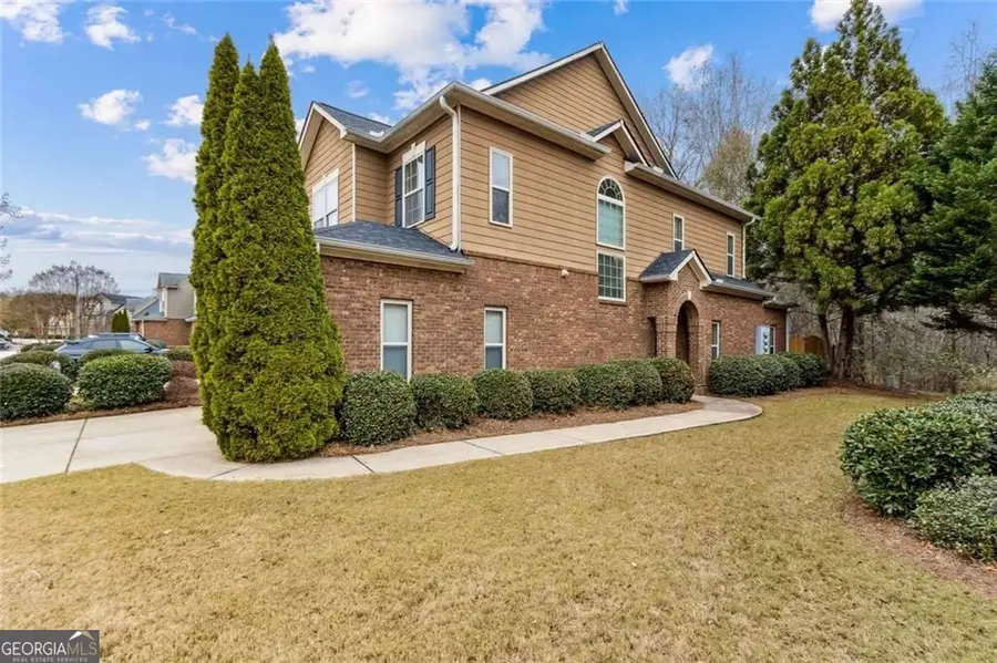 149 Trailside Circle, Hiram, GA 30141 - #2