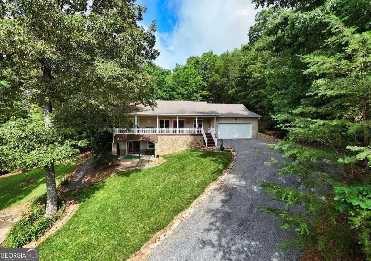 523 Sunnyside Shores, Hiawassee, GA 30546 - Image #1