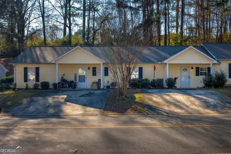172 Jacobs Way #A,B,C,D, Jasper, GA 30143 - Image #3