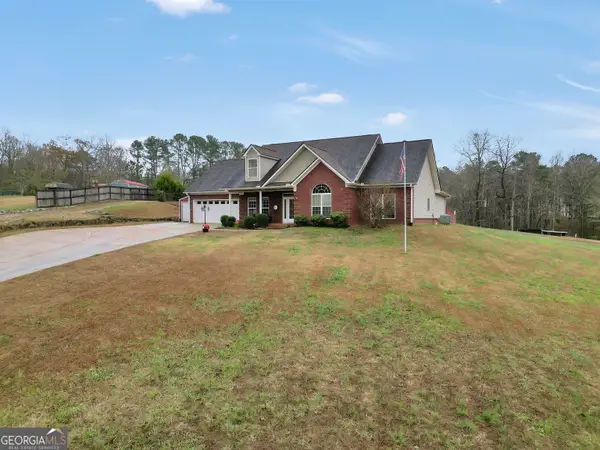 415 Rosser Road, Covington, GA 30016