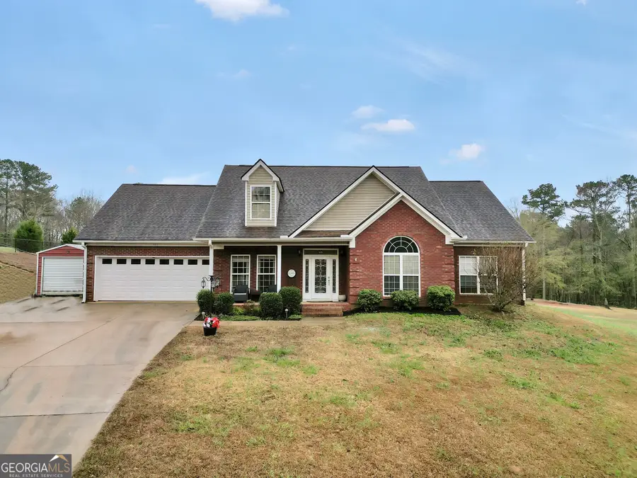 415 Rosser Road, Covington, GA 30016 - Image #3