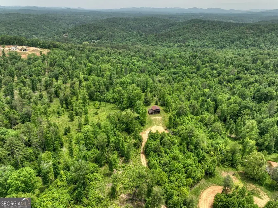 LOT 1 Hidden Acres #1, Blue Ridge, GA 30513 - Image #3