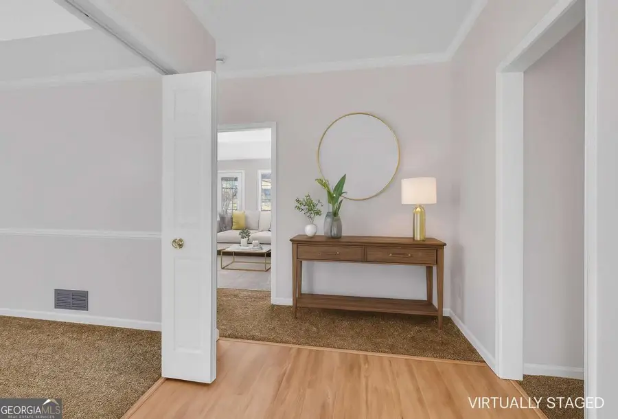 1574 Glenfield Drive, Lawrenceville, GA 30043 - #3