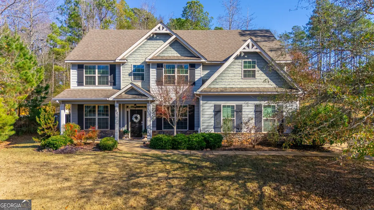 67 Pin Oak Way, Hamilton, GA 31811 - Image #1