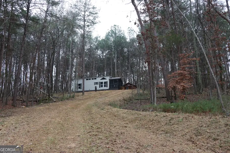 1217 Henderson Circle, Lyerly, GA 30730 - Image #2