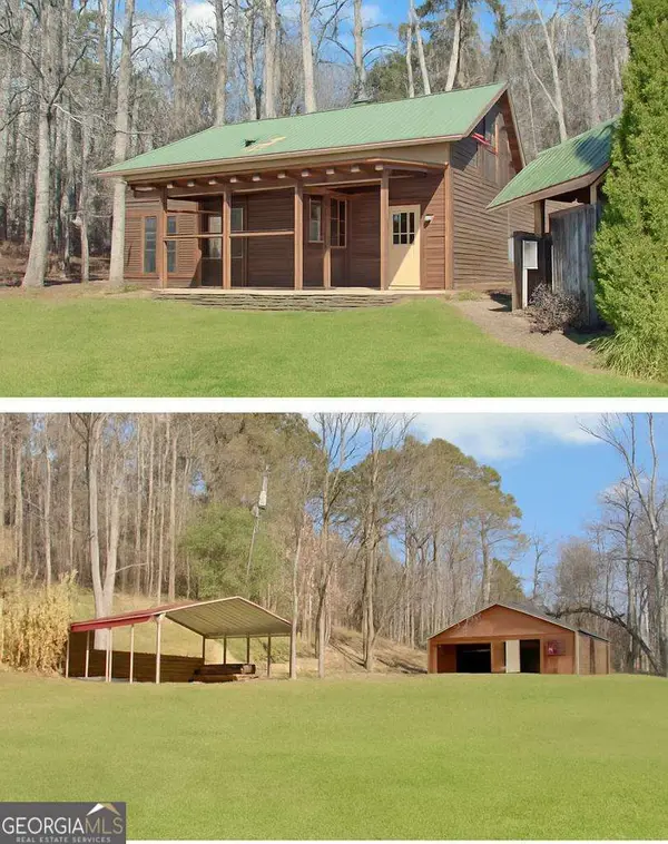 433 Valley Drive #50 & 51, Ellijay, GA 30536