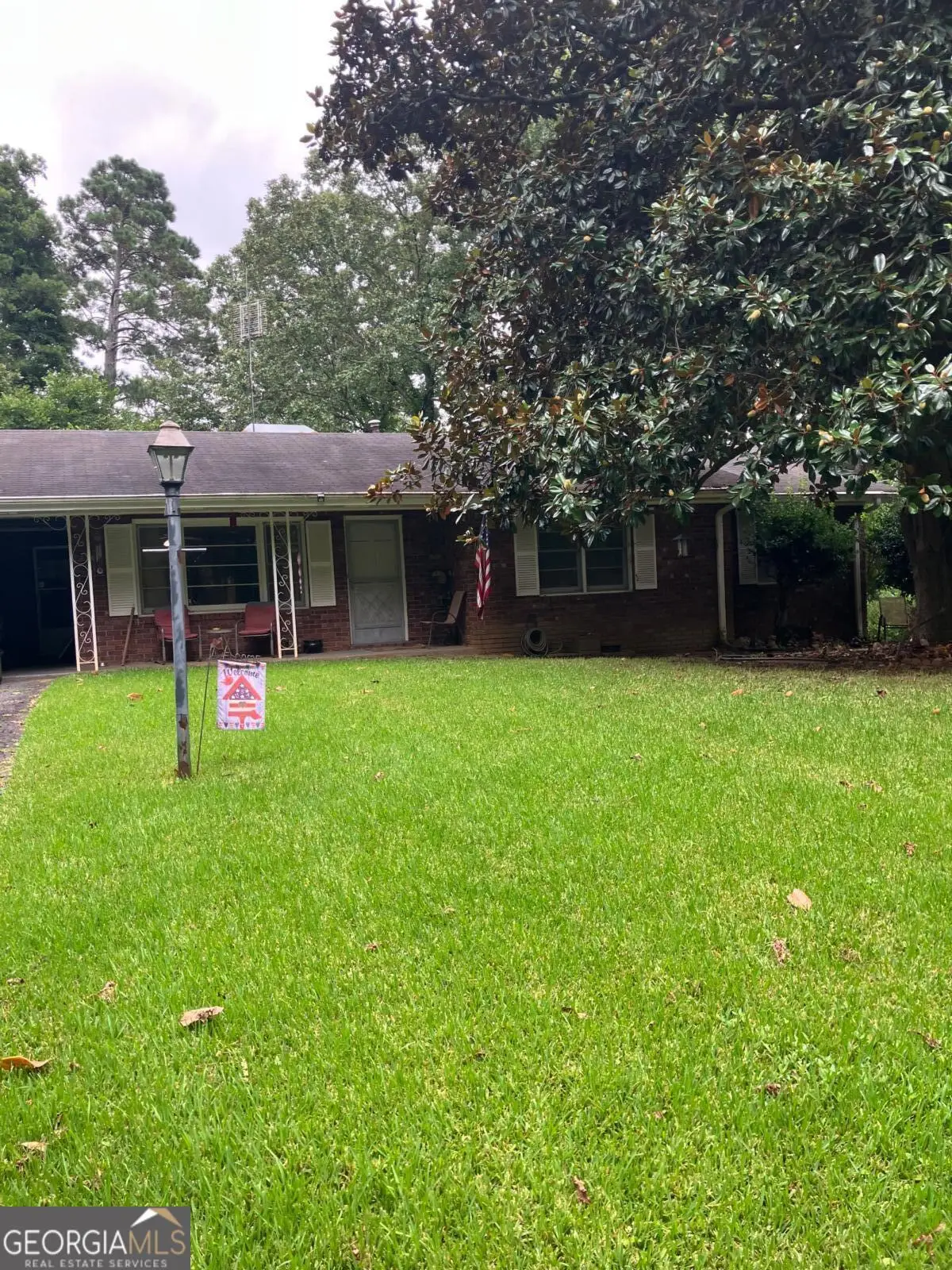 4980 Forest Avenue Nw, Acworth, GA 30101 - Image #1