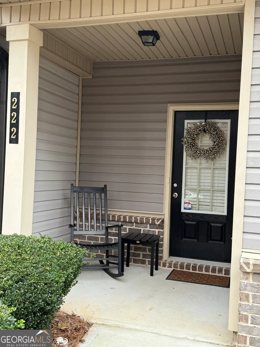 222 Turtle Creek Drive, Winder, GA 30680 - Image #3