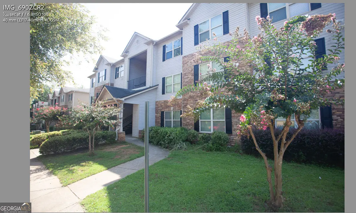 4101 Fairington Club Drive #4101, Lithonia, GA 30038 - Image #1