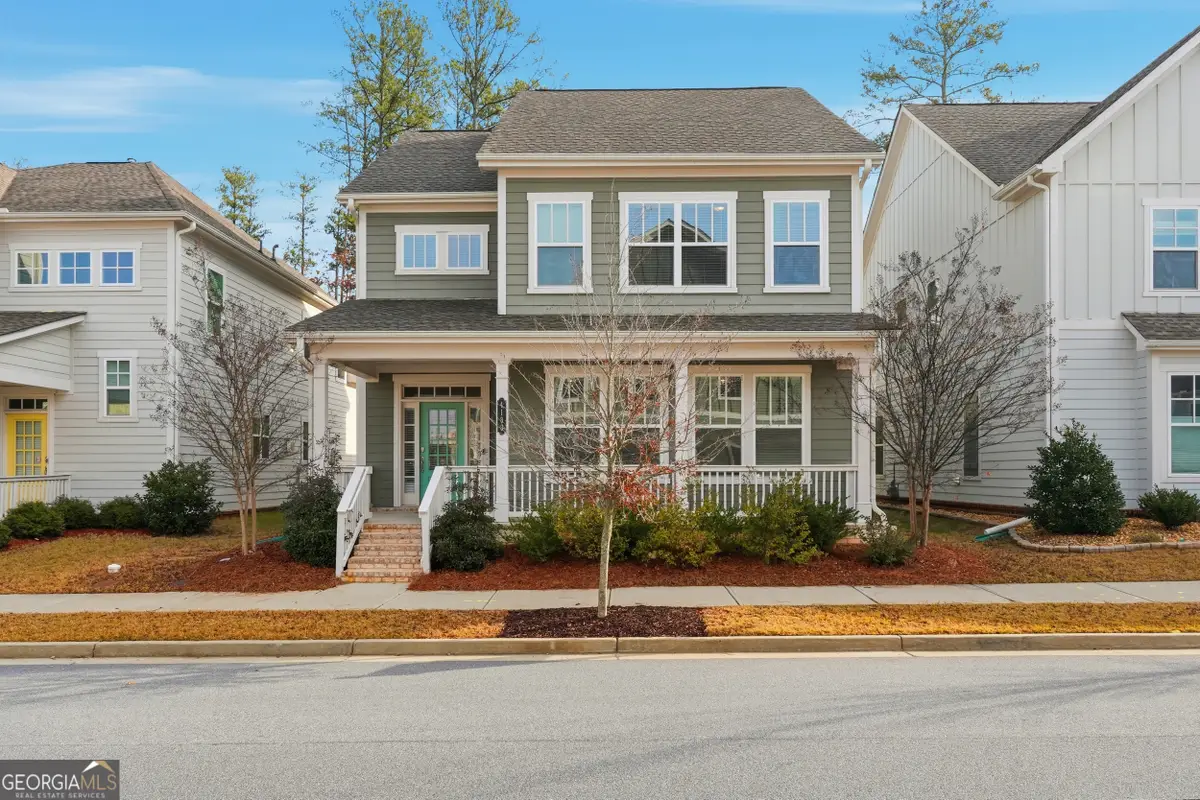 4183 Valtek Court, Suwanee, GA 30024 - Image #1