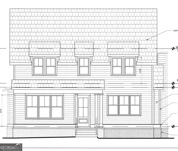 173 Timothy Park Lane, Athens, GA 30606