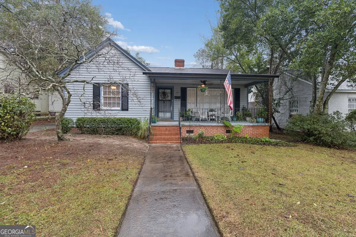 1405 E 54th Street, Savannah, GA 31404 - Image #1