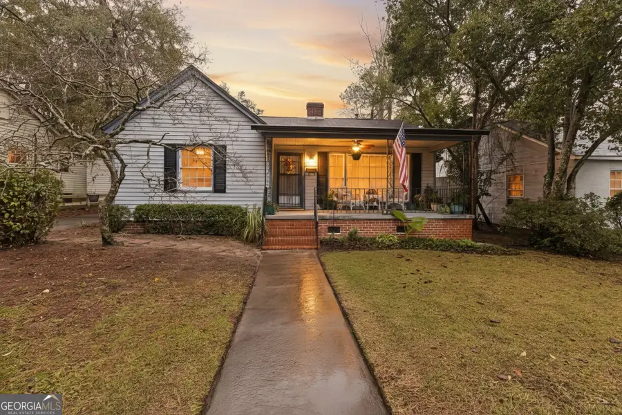 1405 E 54th Street, Savannah, GA 31404 - Image #2