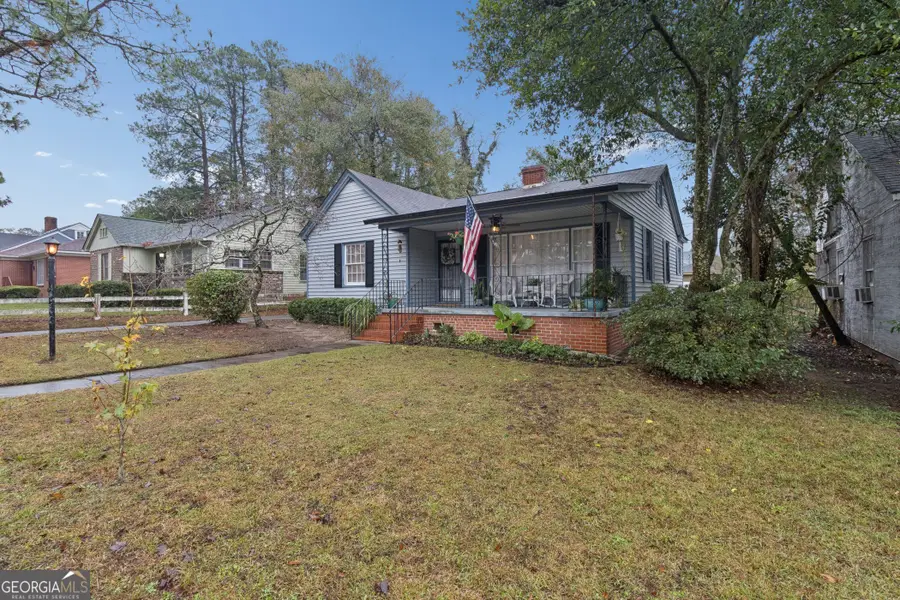 1405 E 54th Street, Savannah, GA 31404 - Image #3