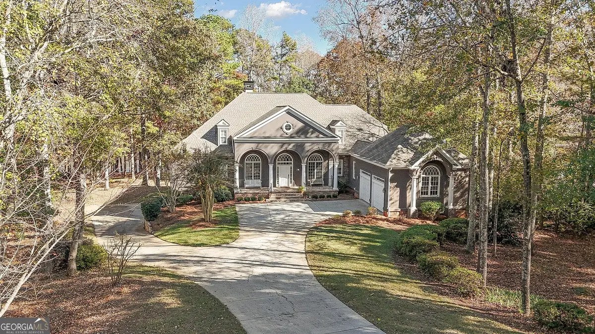502 Samiel Point, Peachtree City, GA 30269 - Image #1