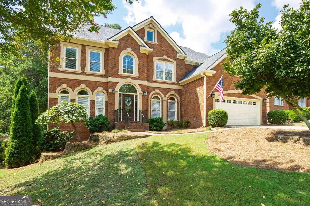 2988 Nestle Creek Drive, Marietta, GA 30062 - #1