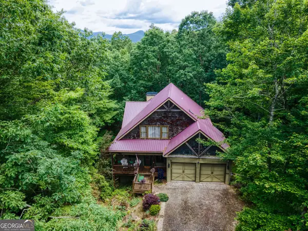 73 Brentwood Court, Sautee Nacoochee, GA 30571