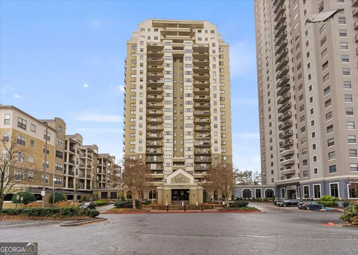 799 Hammond Drive #219, Atlanta, GA 30328 - Image #1