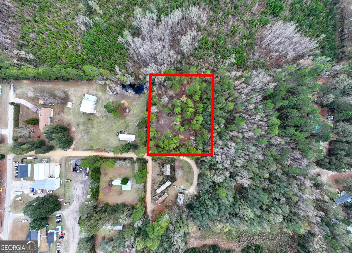 120 Womack Road #1.4 ACRES, Jesup, GA 31545 - Image #1