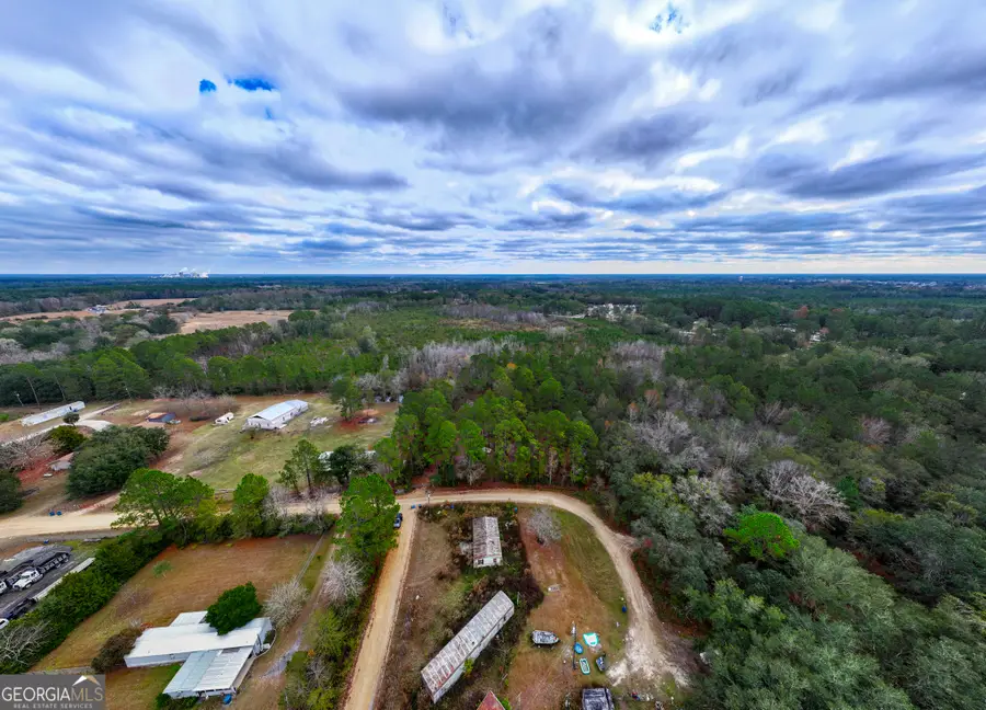 120 Womack Road #1.4 ACRES, Jesup, GA 31545 - Image #2