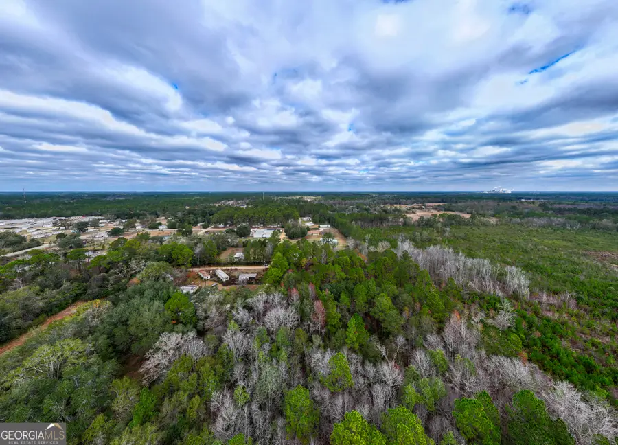 120 Womack Road #1.4 ACRES, Jesup, GA 31545 - Image #3