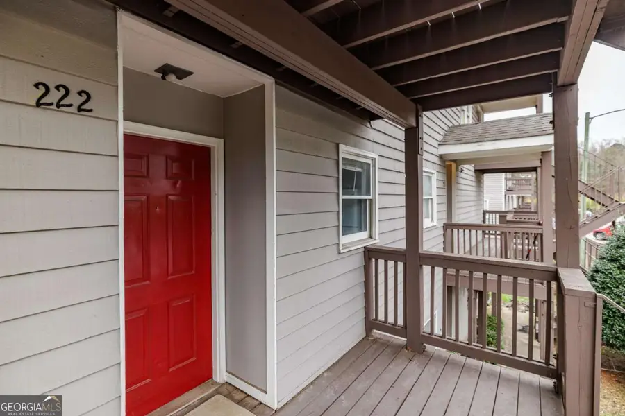 2505 Broad Street #222, Athens, GA 30606 - #2