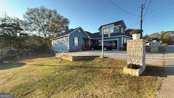 701 Jd Parham Drive, Manchester, GA 31816