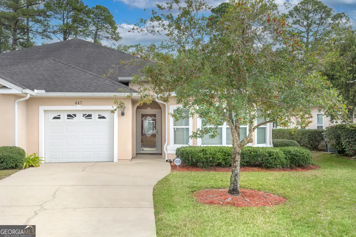 447 Eagle Boulevard, Kingsland, GA 31548 - Image #1