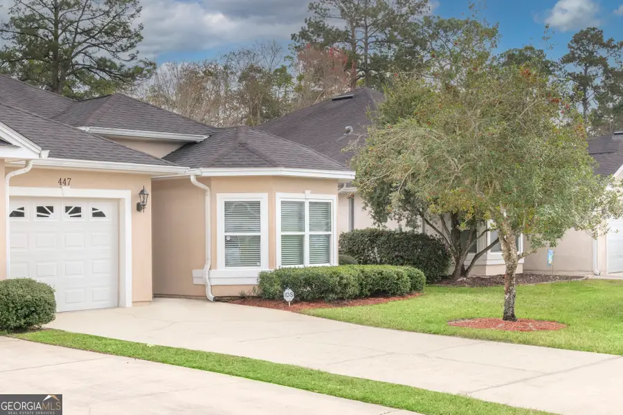 447 Eagle Boulevard, Kingsland, GA 31548 - Image #2