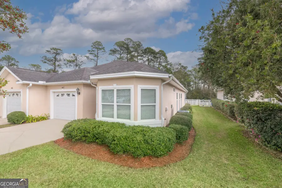 447 Eagle Boulevard, Kingsland, GA 31548 - Image #3