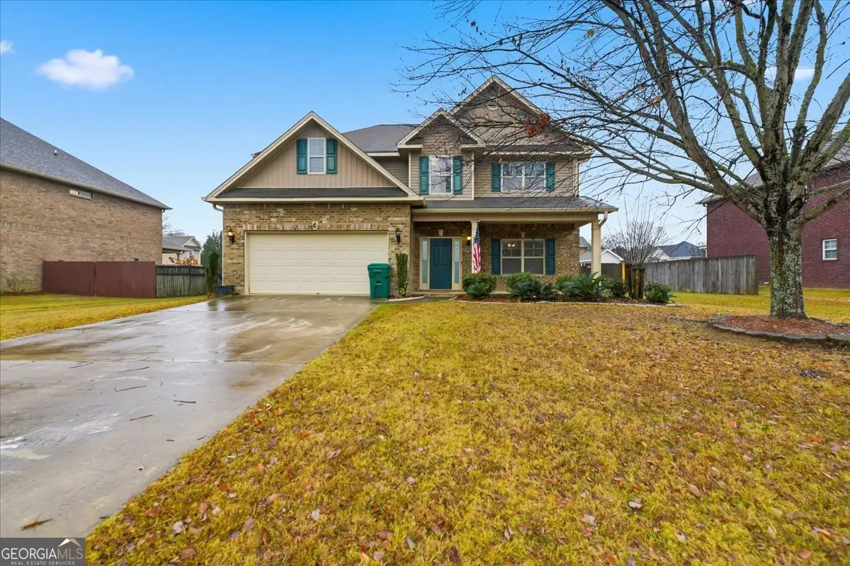 408 Tanner Street, Bonaire, GA 31005 - Image #1