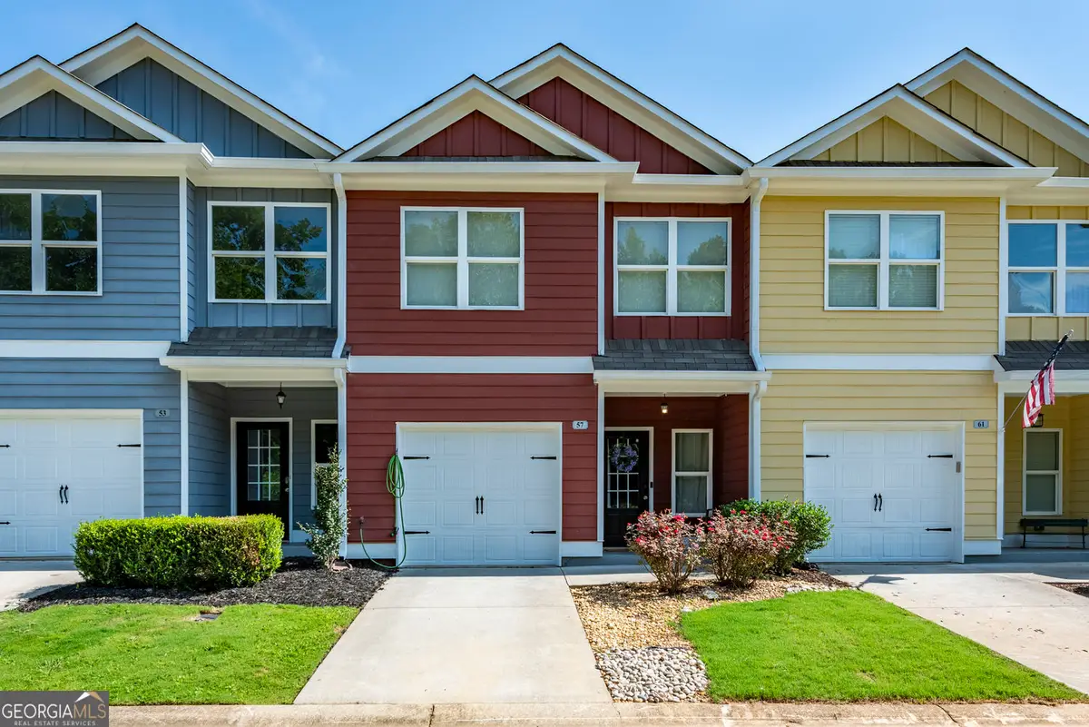 57 Towne Club Drive, Jasper, GA 30143 - #1