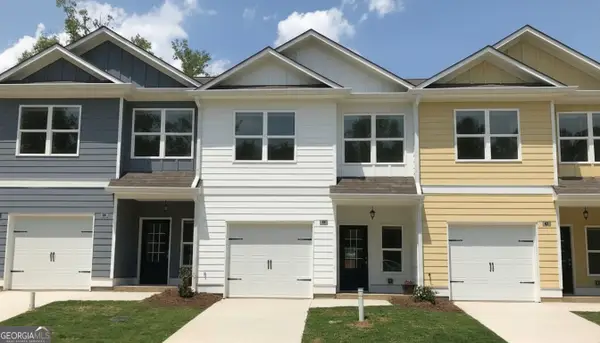 57 Towne Club Drive, Jasper, GA 30143