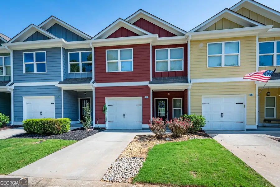 57 Towne Club Drive, Jasper, GA 30143 - #2