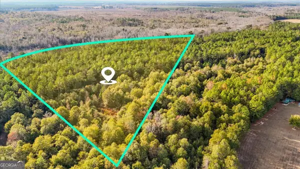 0 Massey Road, Tennille, GA 31089