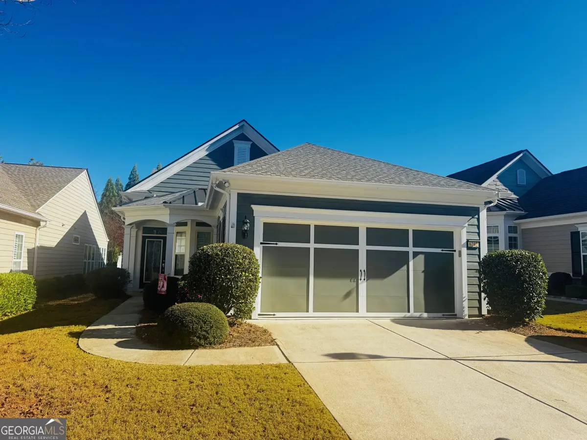 6242 Ivy Stone Way, Hoschton, GA 30548 - #1