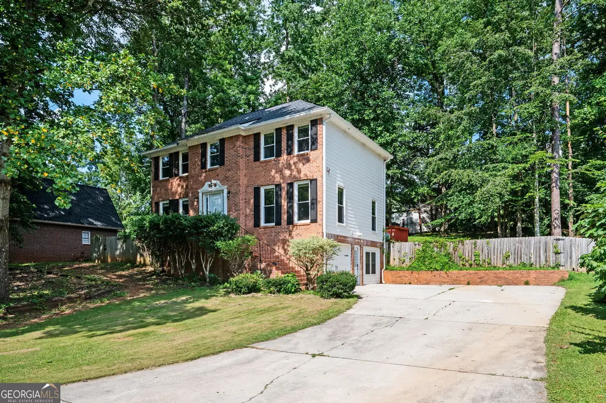 4824 Chelsea Way Nw, Acworth, GA 30102 - Image #1