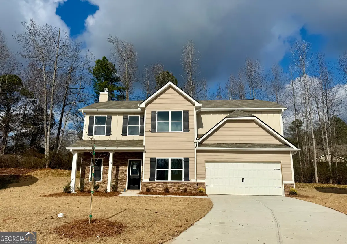 504 Charleston Place, Villa Rica, GA 30180 - Image #1