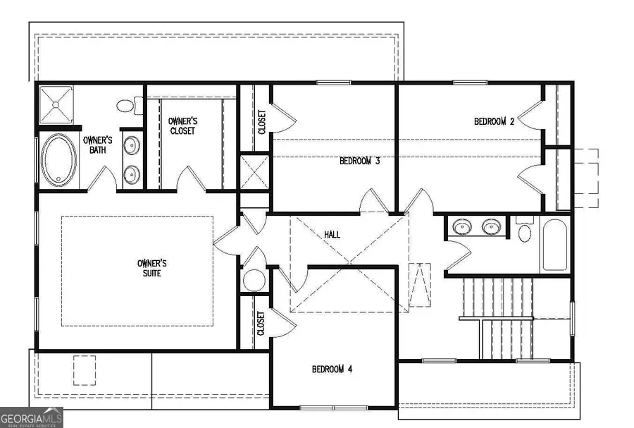 504 Charleston Place, Villa Rica, GA 30180 - Image #3