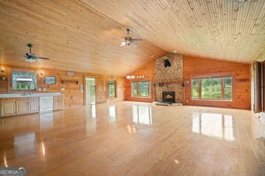 315 Woody Road Nw, Adairsville, GA 30103 - #3