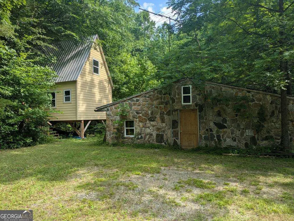 1249 Trackrock Gap Road, Blairsville, GA 30512 - Image #1