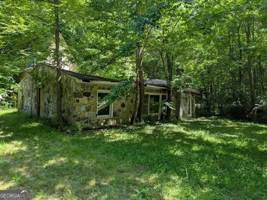 1249 Trackrock Gap Road, Blairsville, GA 30512 - Image #3