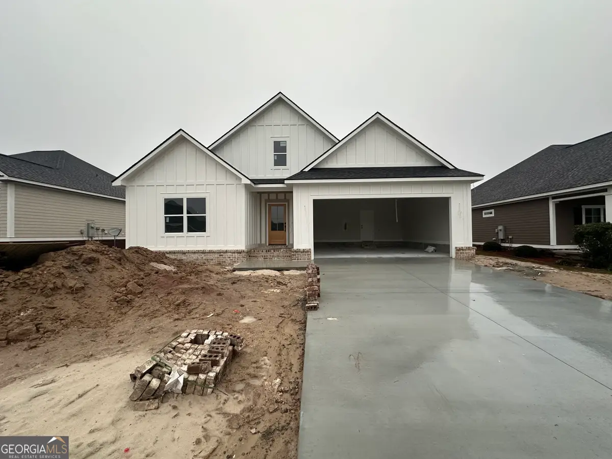 72 Packer Pride Drive Se, Moultrie, GA 31788 - Image #1