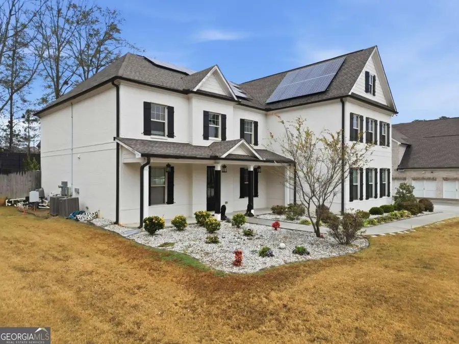 5115 Five Forks Trickum Road Sw, Lilburn, GA 30047 - #2