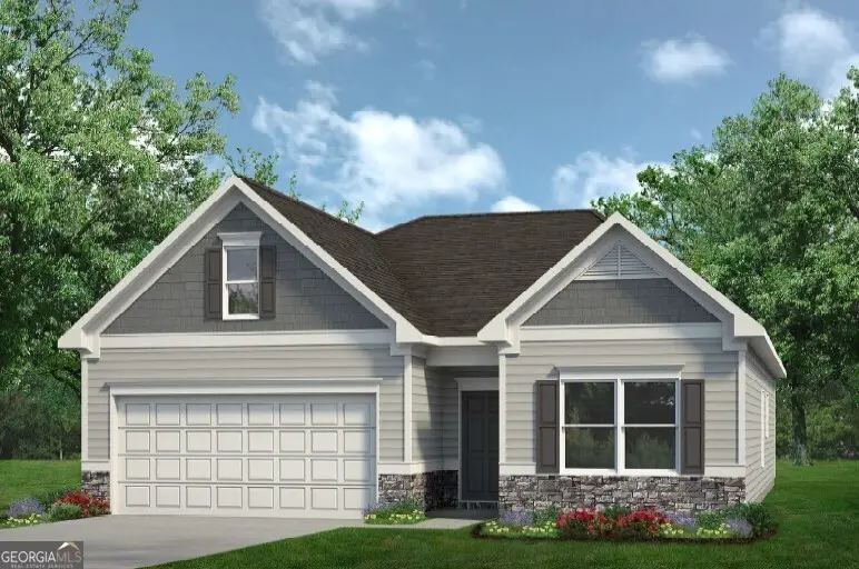 480 Roxeywood Way, Winder, GA 30680 - Image #1