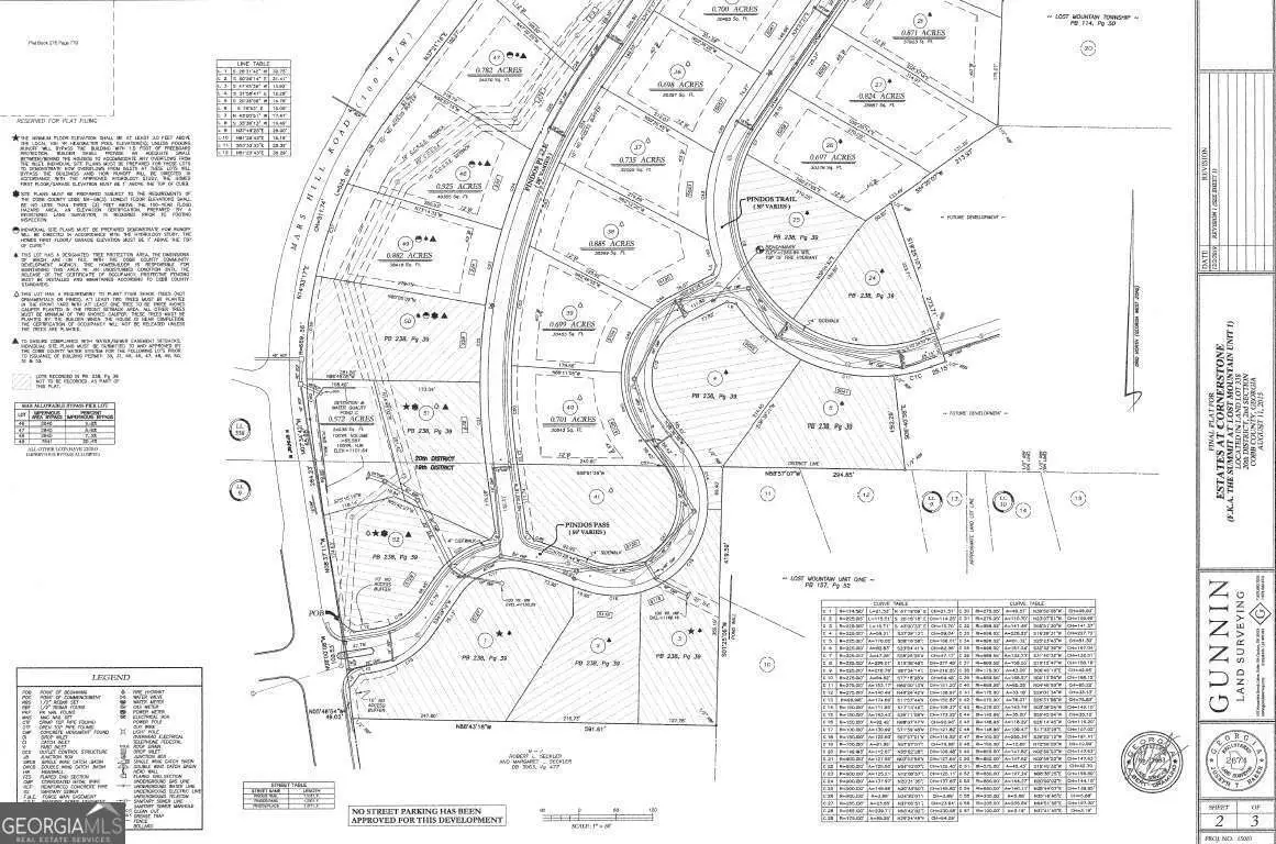 5053 Pindos Trail Sw, Powder Springs, GA 30127 - #1