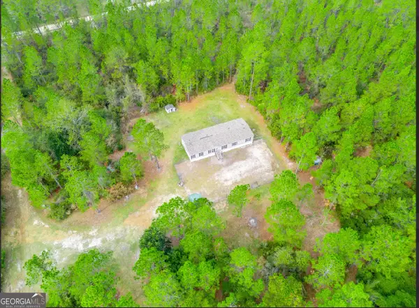 6911 Old Hortense Road, Hortense, GA 31543