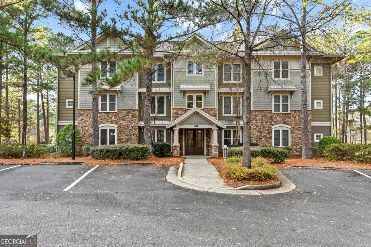 1030 Creekside #A, Greensboro, GA 30642 - Image #1