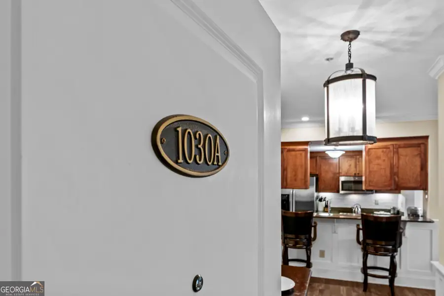 1030 Creekside #A, Greensboro, GA 30642 - Image #3