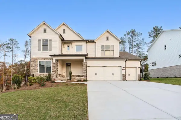 2340 Ellis Mountain Drive, Marietta, GA 30064